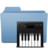 midi Icon